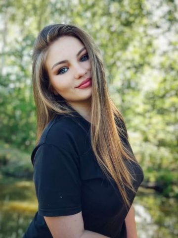 Светлана